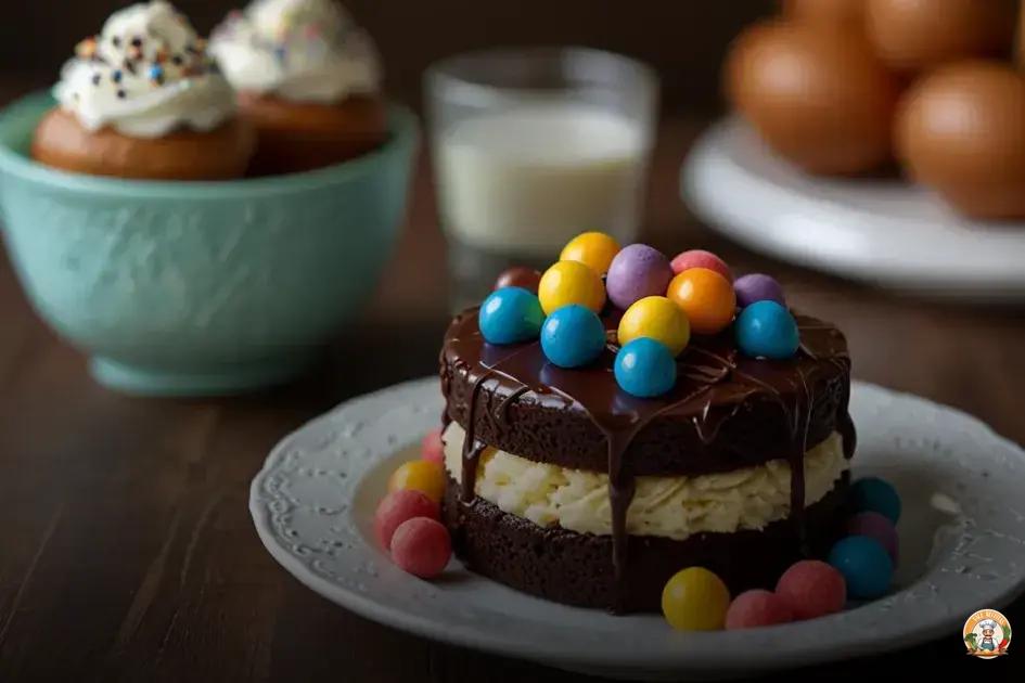 receitas de Páscoa fáceis para fazer com crianças