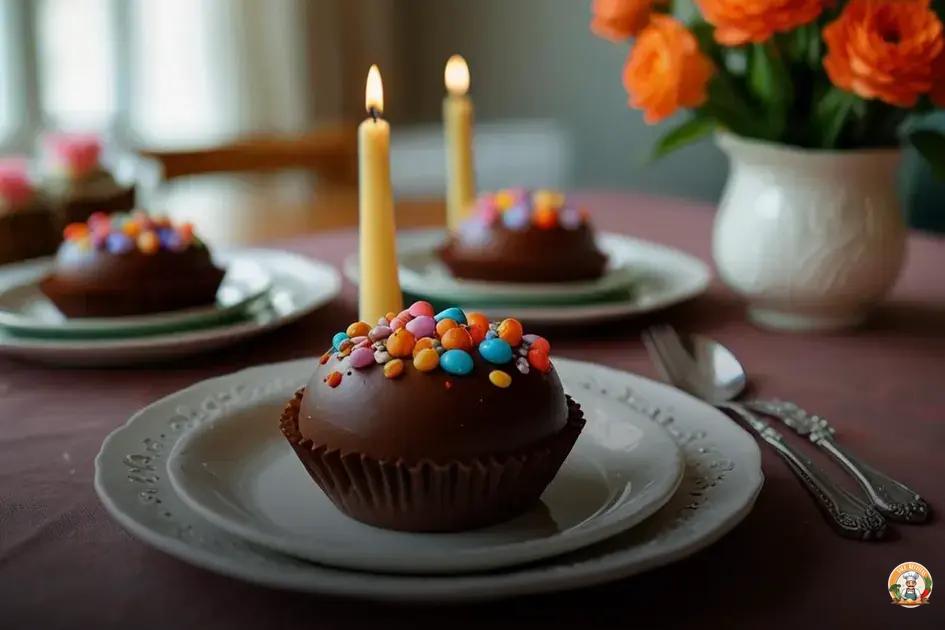 receitas de Páscoa fáceis