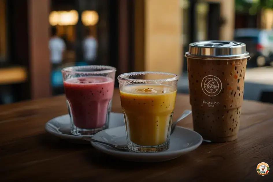 receitas fáceis de café da manhã