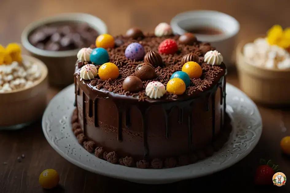 receitas fáceis para crianças