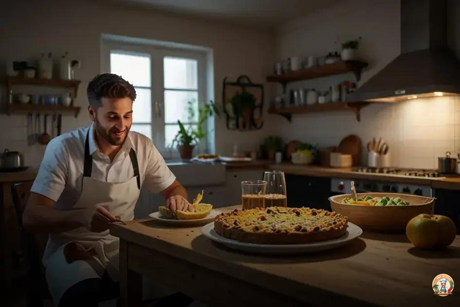 receitas fáceis para crianças