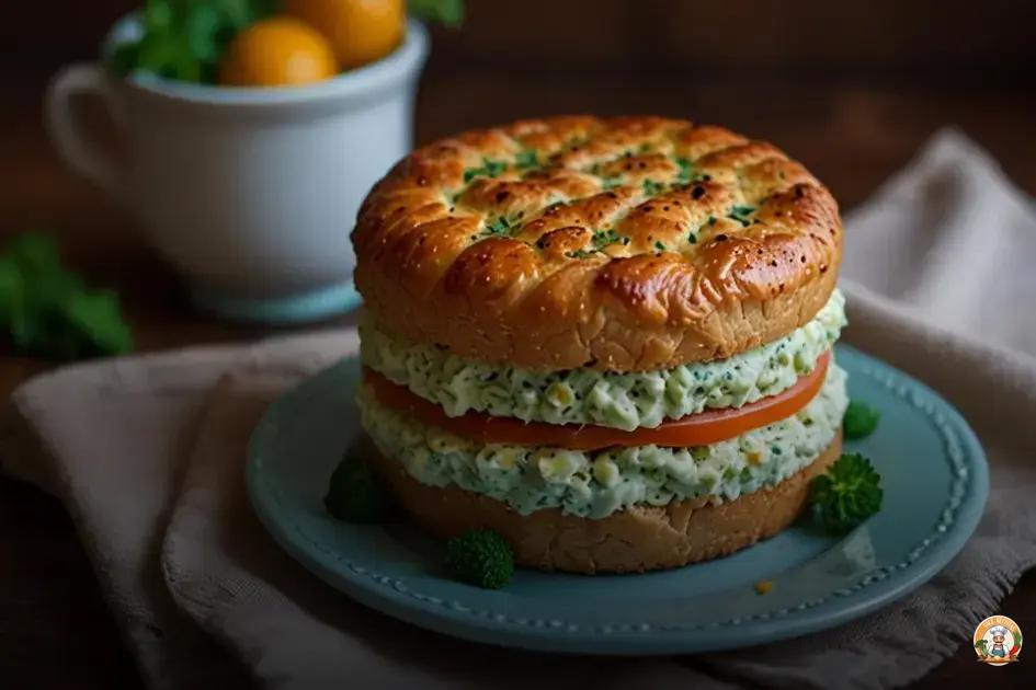 receitas para crianças