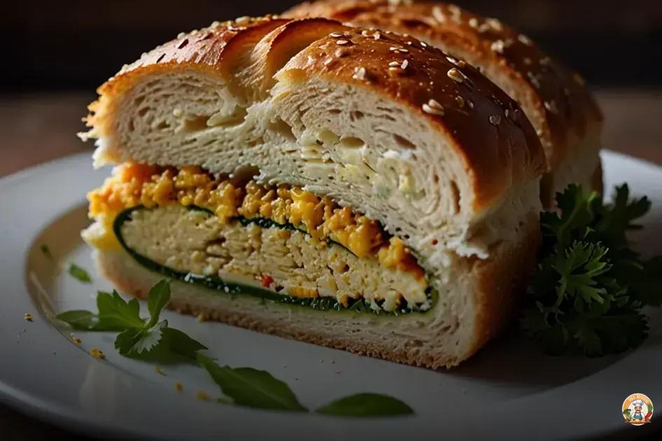 receitas ricas em proteínas