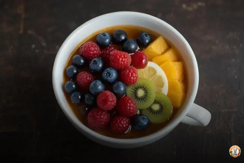 receitas saudáveis para café da manhã