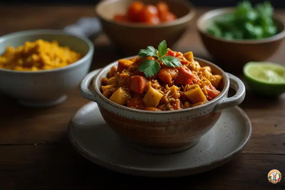 receitas veganas fáceis e deliciosas