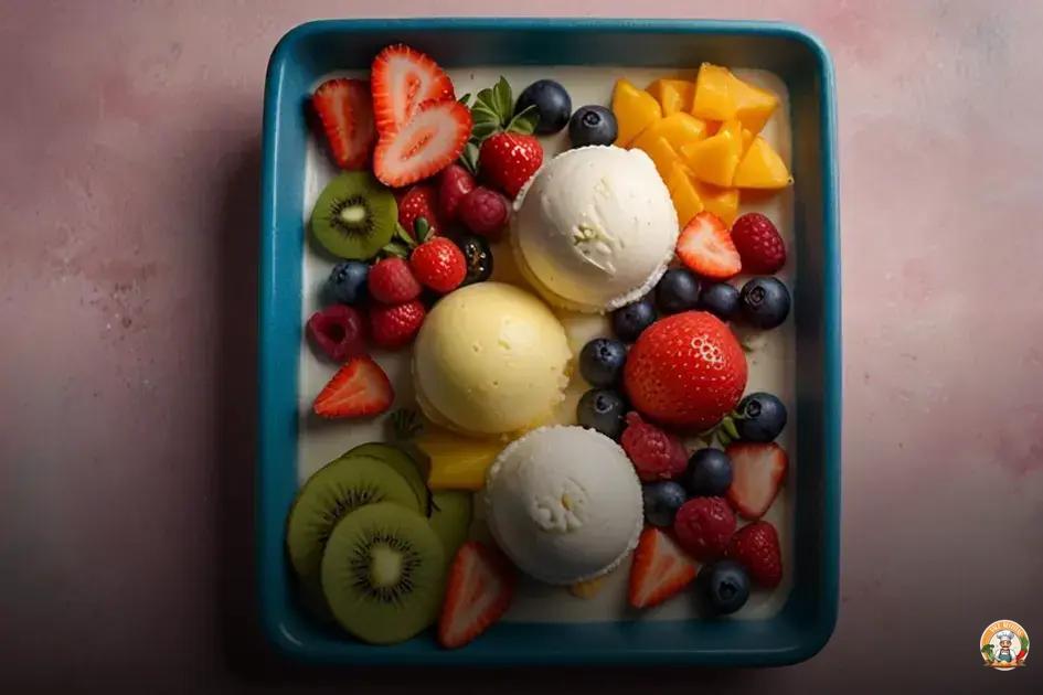 receitas de sobremesas geladas fáceis