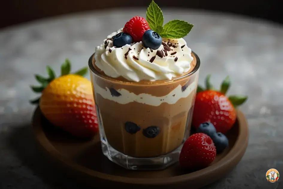 receita de sorvete caseiro fácil e cremoso