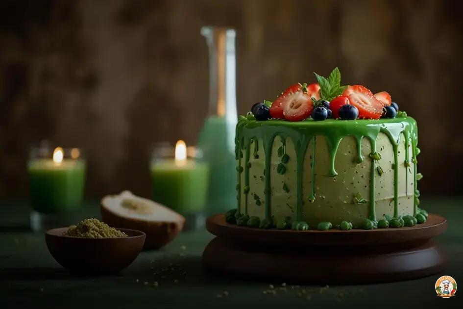 torta de frango de liquidificador fácil