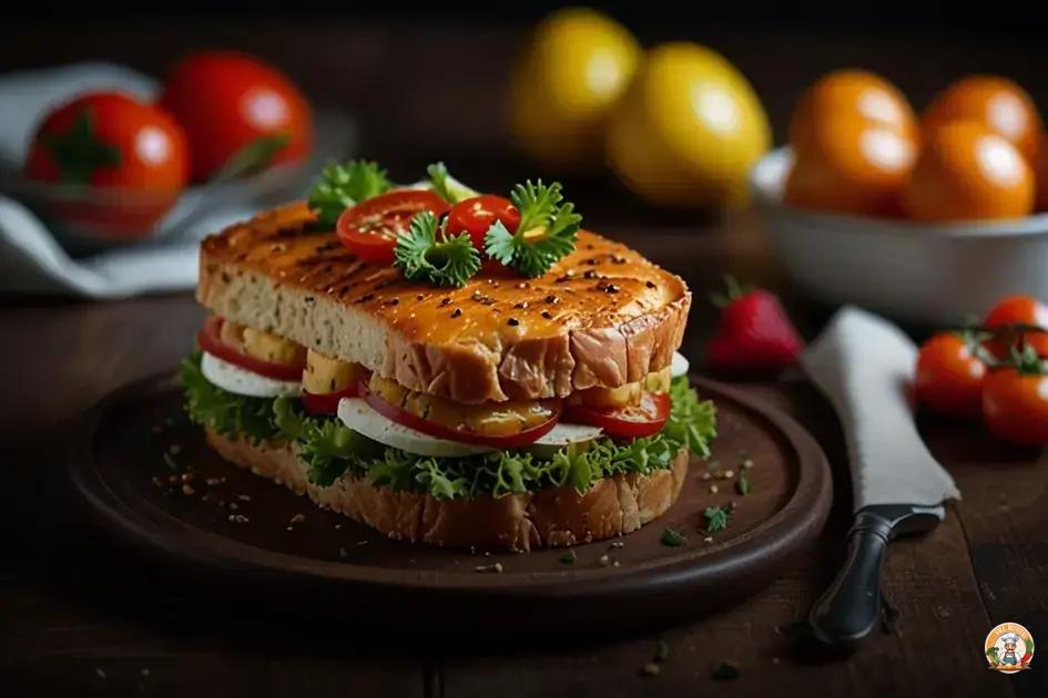 torta de frango de liquidificador fácil