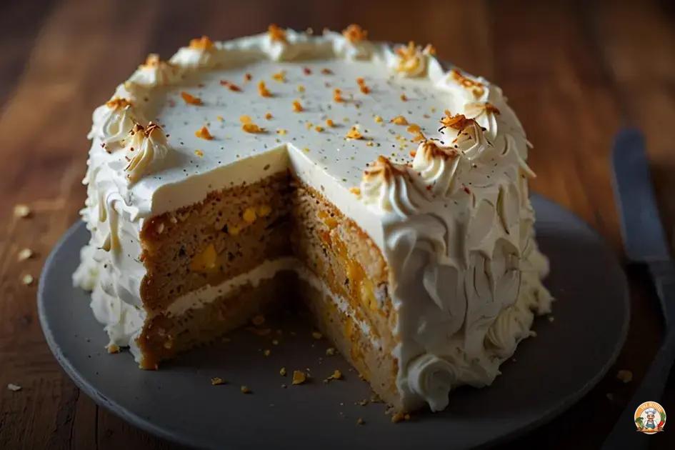 torta de frango de liquidificador