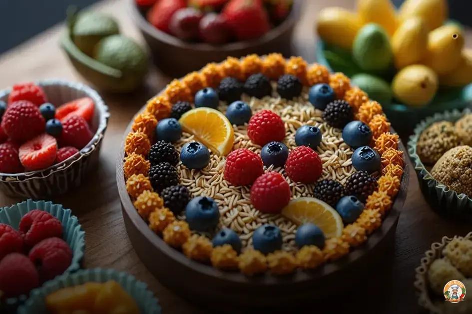 receita de brigadeiro gourmet fácil