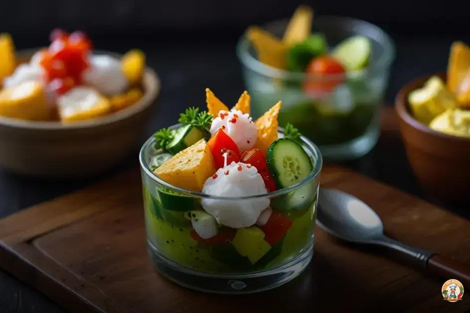 receita de ceviche fácil e rápido