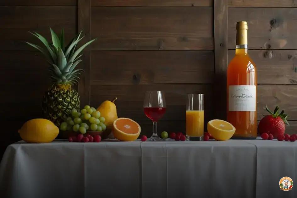 coquetéis fáceis para fazer em casa