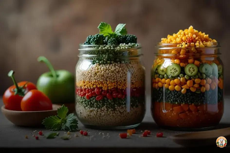 receitas veganas simples e rápidas