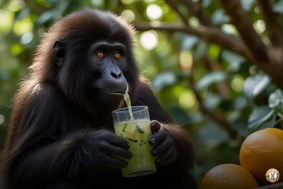 receitas de bebidas geladas