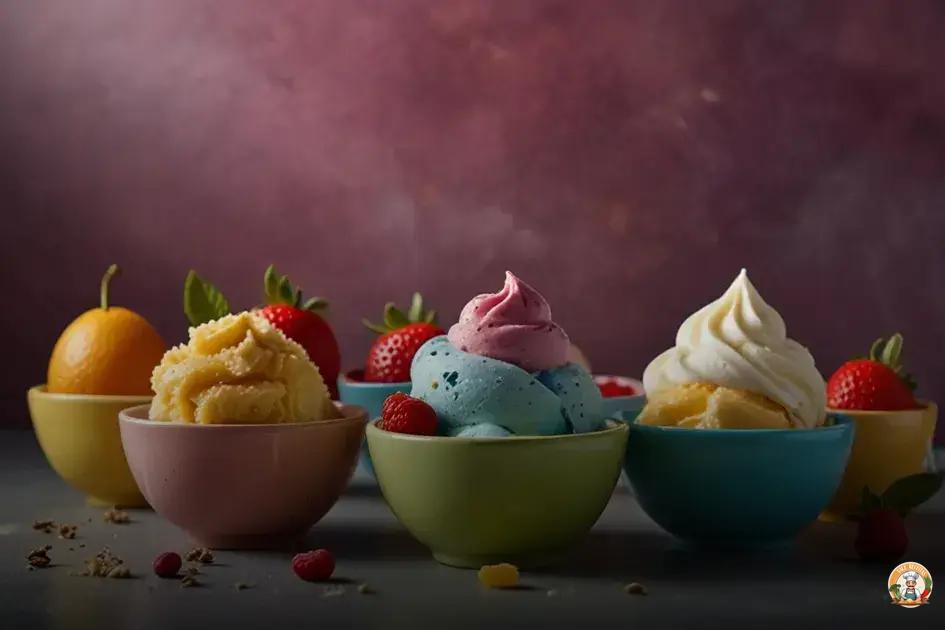 receitas de sobremesas geladas fáceis