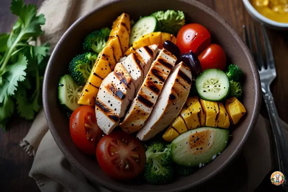 receitas fitness para emagrecer