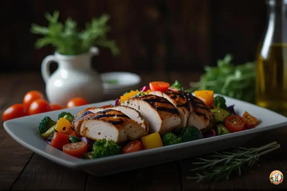 receitas low carb fáceis