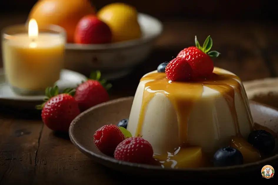 receita de pudim de leite condensado fácil