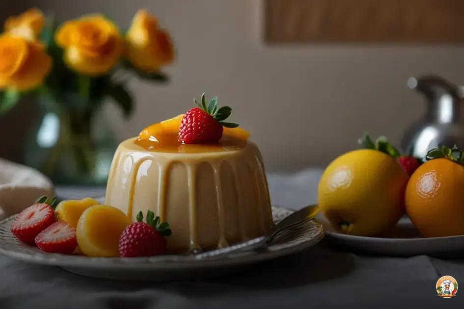 pudim de leite condensado fácil