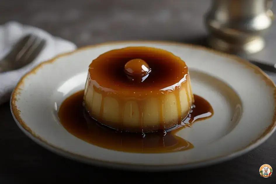 pudim de leite condensado fácil