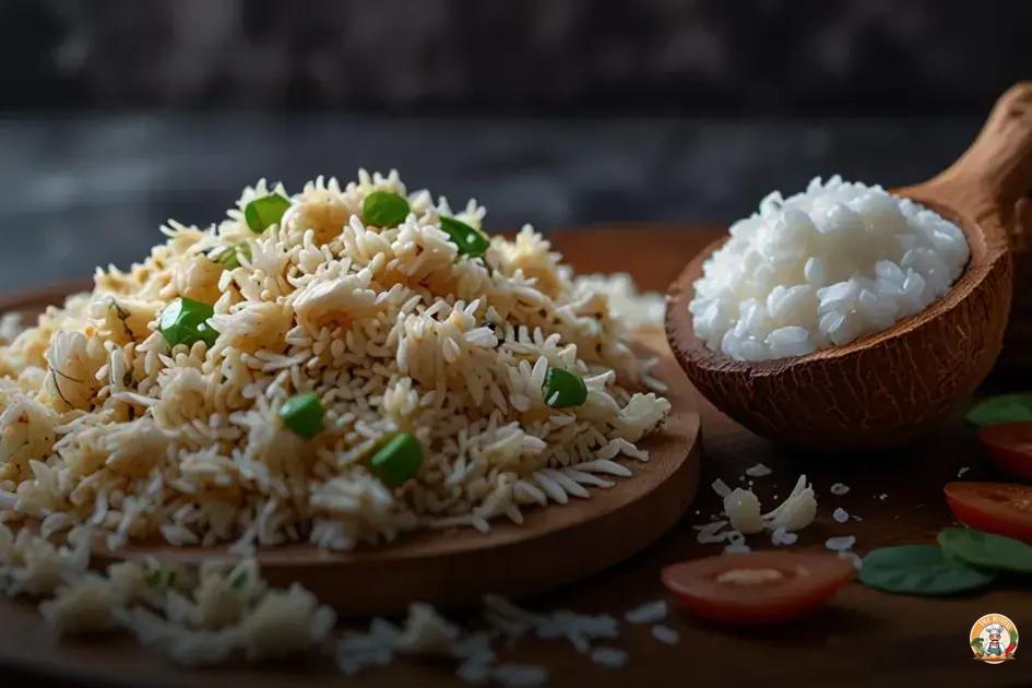 receita de almoço rápida e fácil