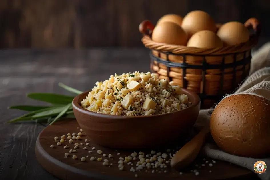 receita de pão caseiro fofo