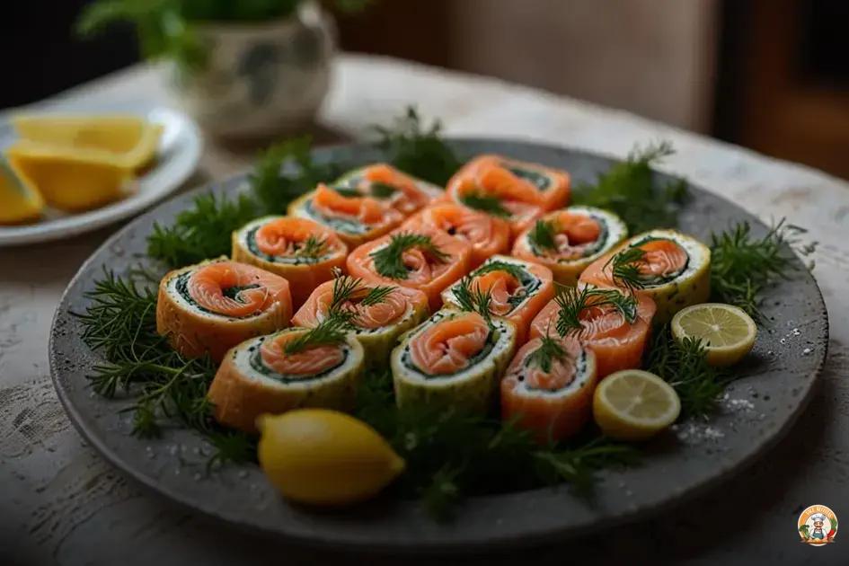 receita de salmão grelhado fácil