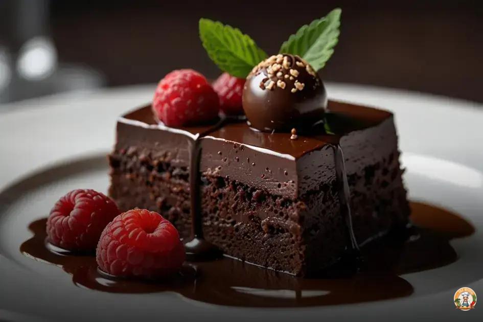 receita de sobremesa fácil e rápida