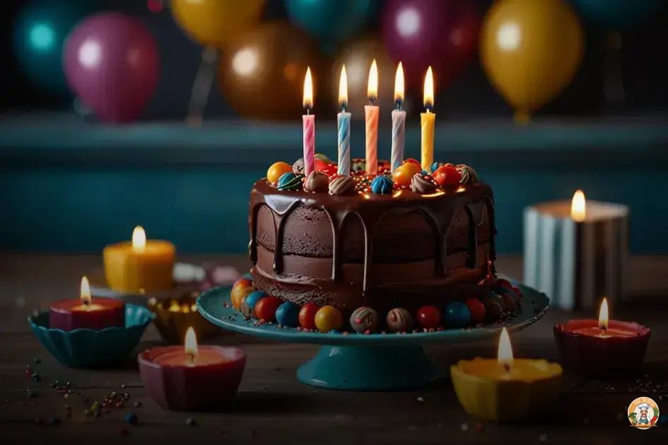 receitas de aniversário fáceis e rápidas