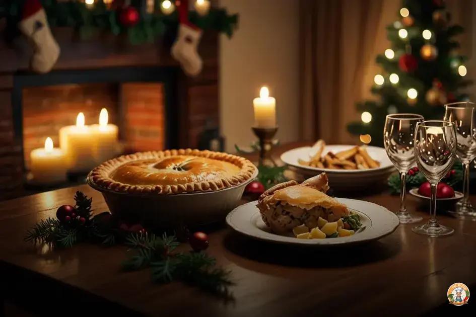 receitas de natal fáceis e rápidas