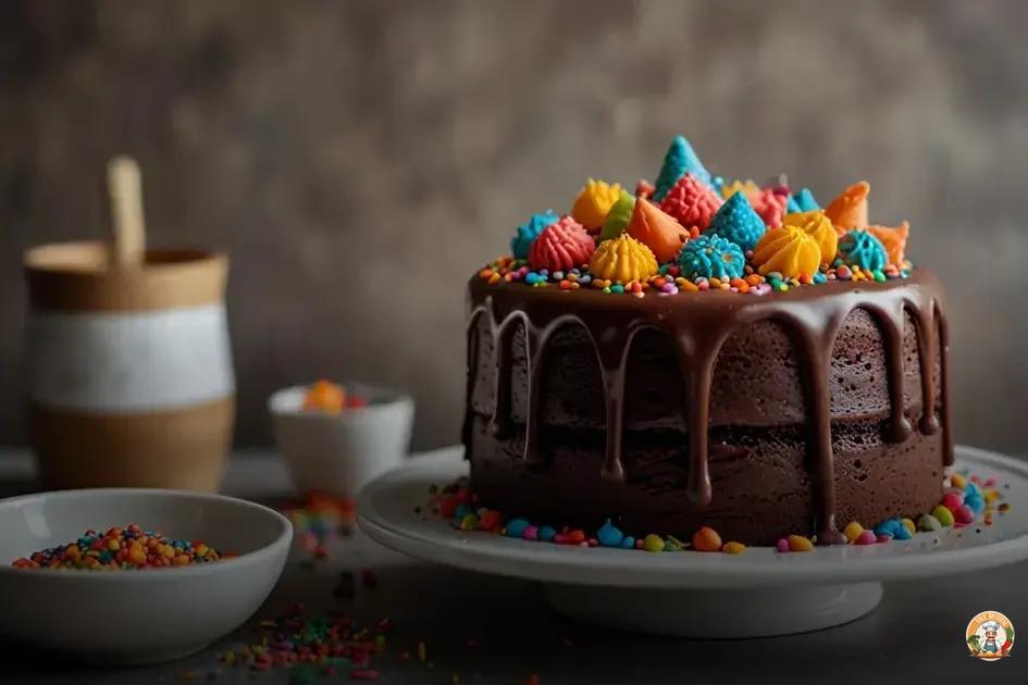 receitas fáceis para crianças