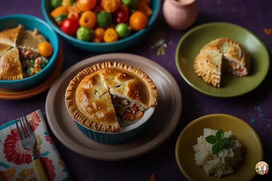 receitas fáceis para crianças