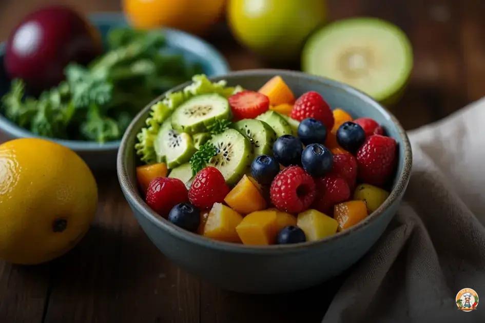 receitas fitness fáceis e saudáveis