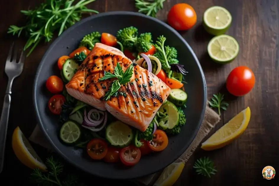 receitas fitness saudáveis e saborosas