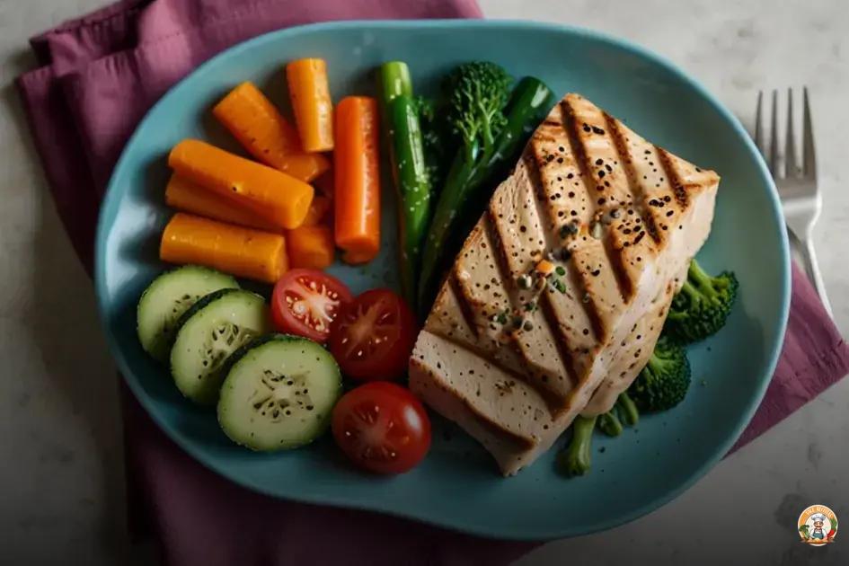 receitas fitness saudáveis para emagrecer