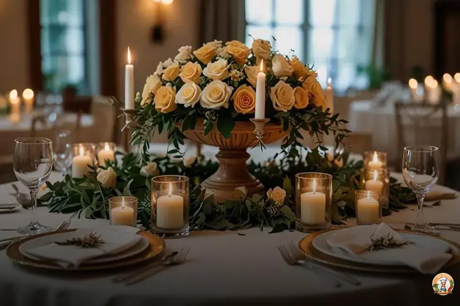 receitas para casamentos fáceis