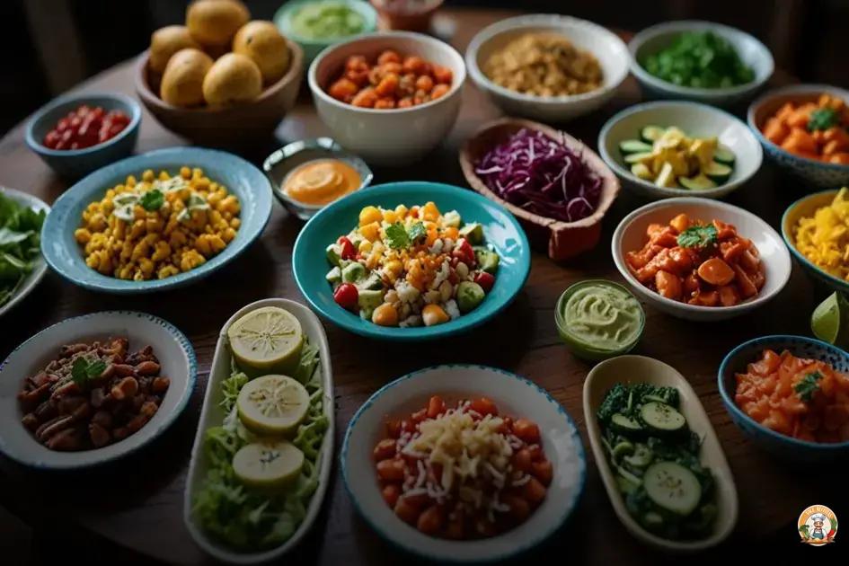 receitas rápidas para o dia a dia