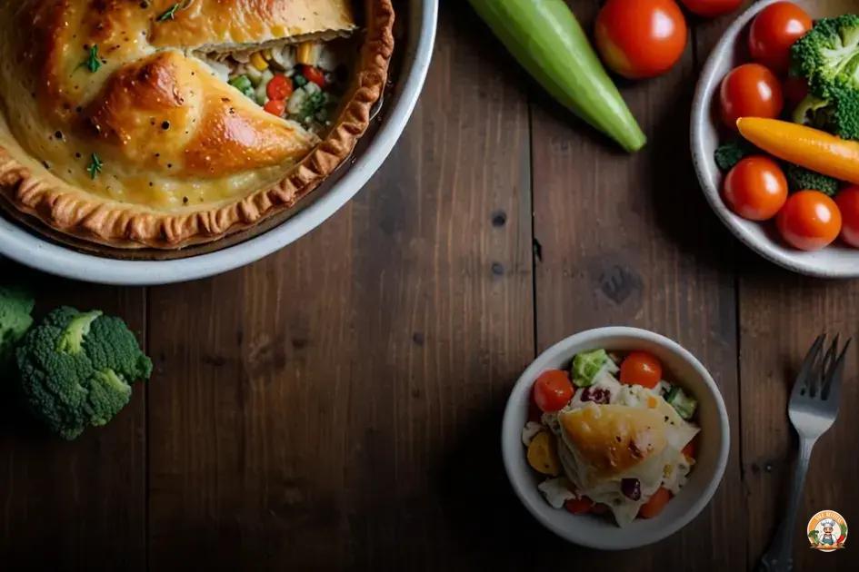 receitas rápidas e fáceis para o dia a dia