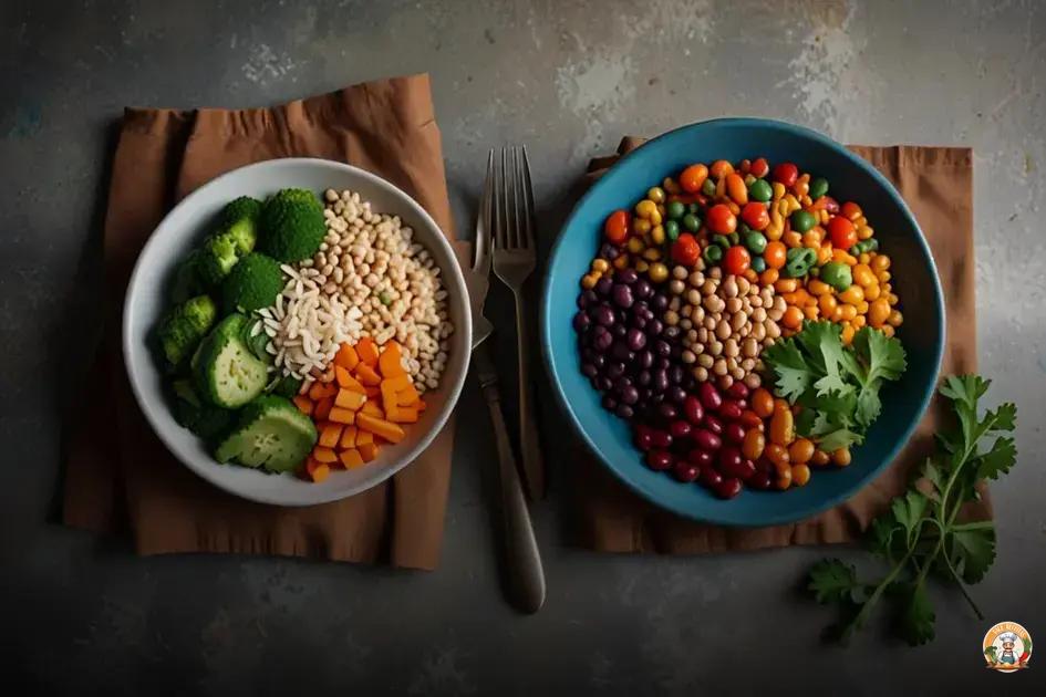 receitas veganas fáceis