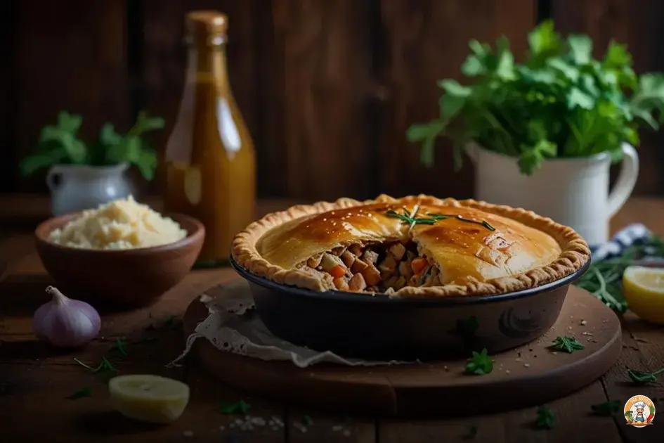 melhores tortas salgadas de liquidificador