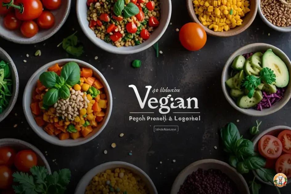 receitas veganas fáceis