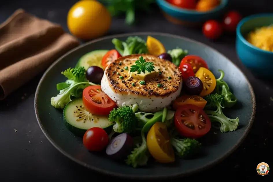 receitas low carb fáceis