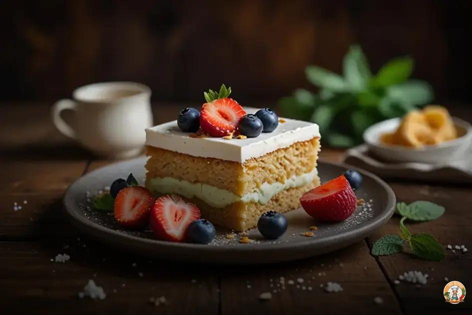 receitas de sobremesas sem glúten