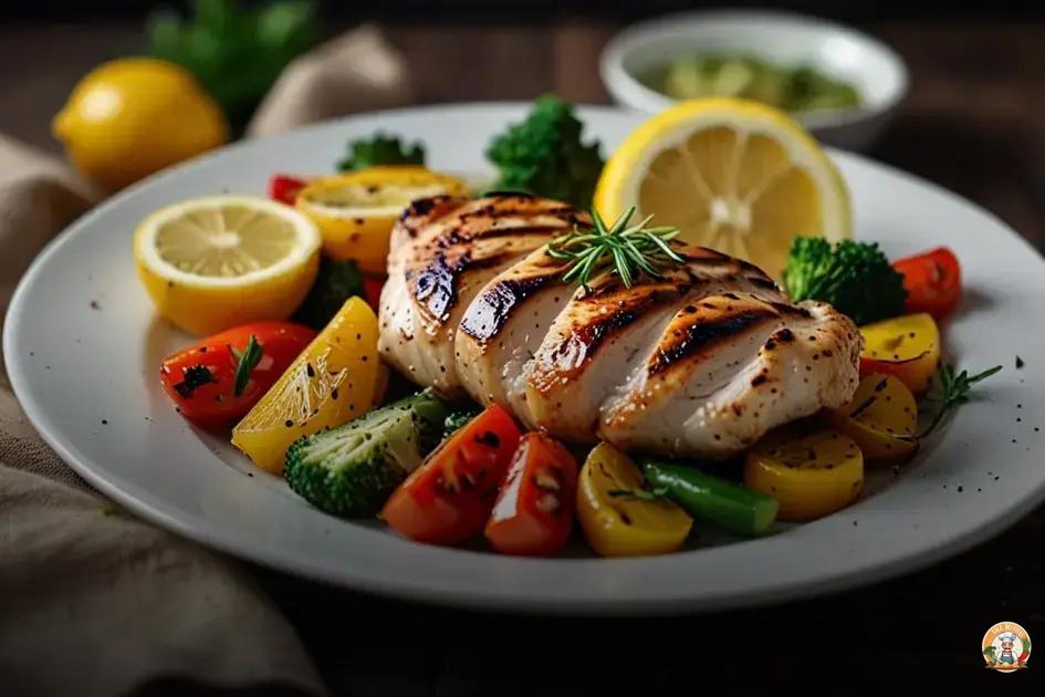 receitas ricas em proteínas para musculação