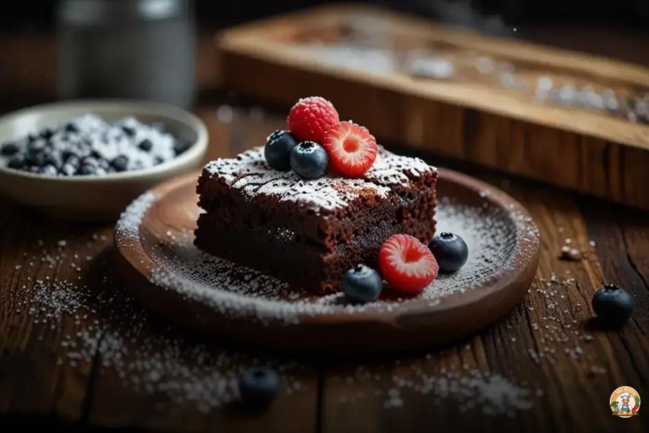 sobremesas veganas fáceis de fazer