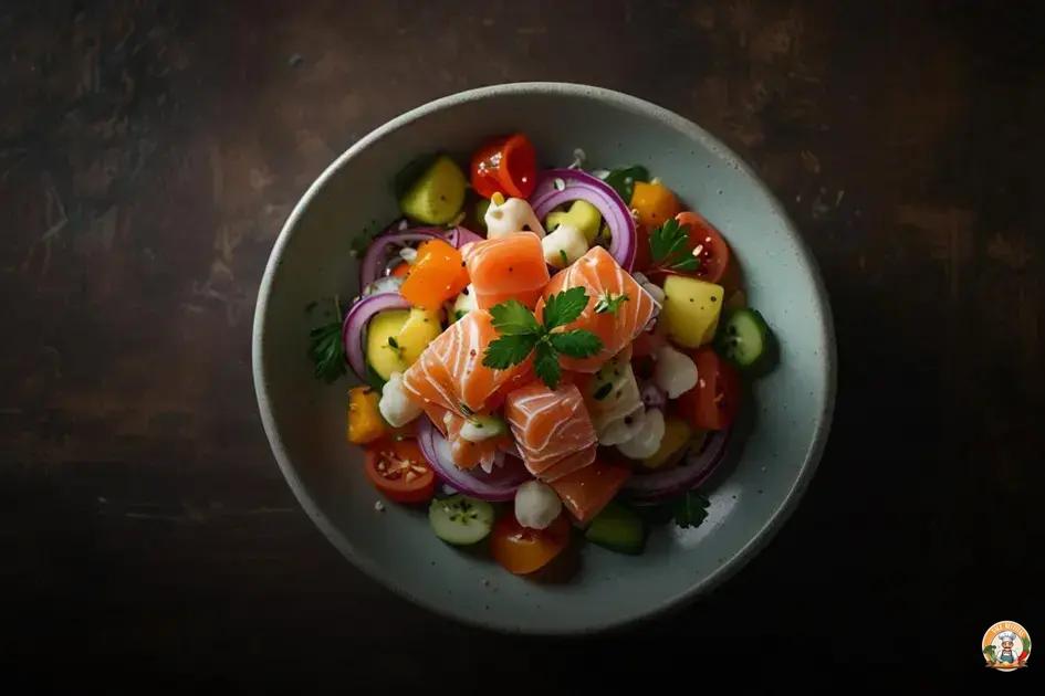 receitas de entradas saudáveis