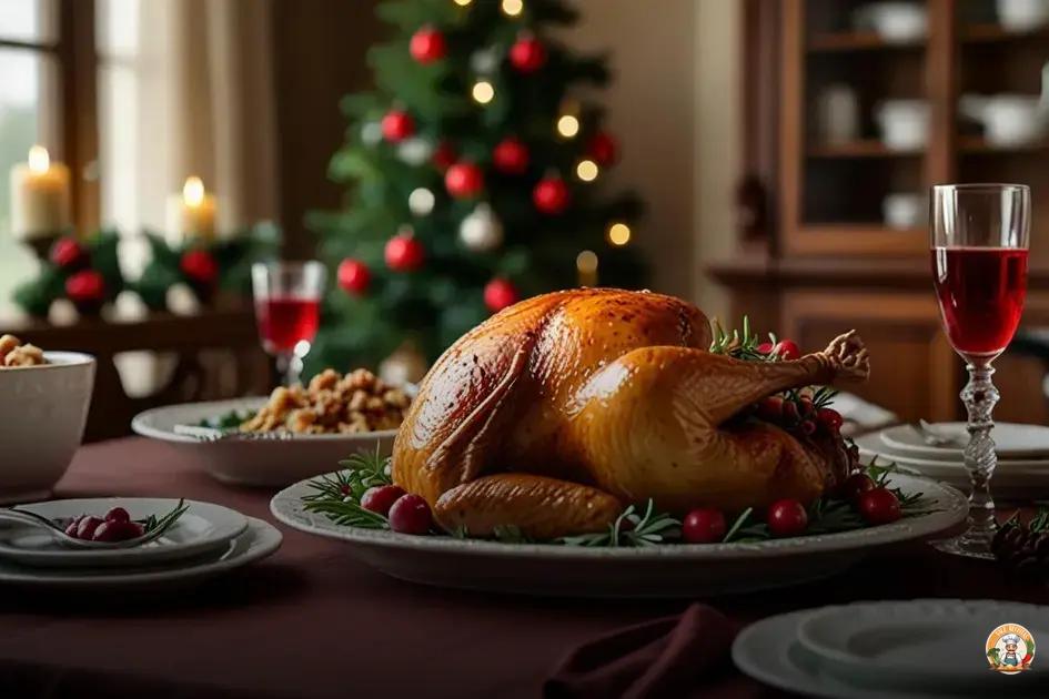 receitas de natal fáceis e rápidas