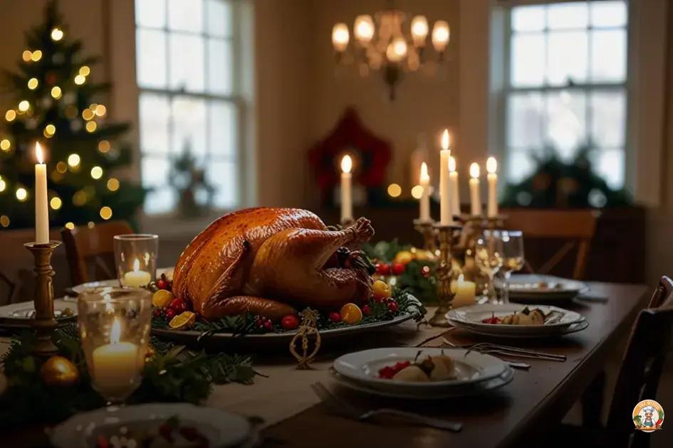 receitas de natal fáceis e rápidas