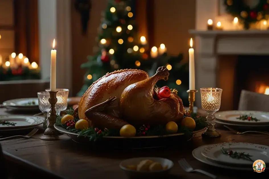 receitas de natal simples e deliciosas